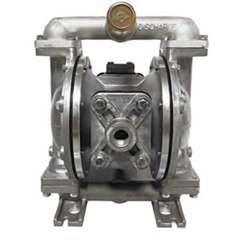 1120-015S            Balcrank Pump, Diaphragm, 1" Ul Aluminu