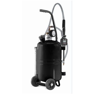 1200-022 Balcrank 6.5 Gal Oil Tank