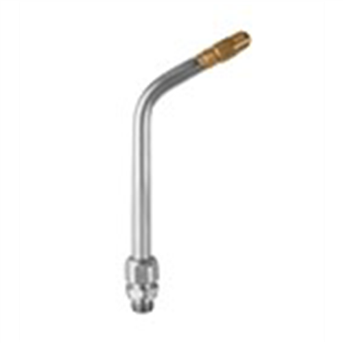 3332-091 Balcrank Rigid 1/4 Turn Extension 1/2" Npt
