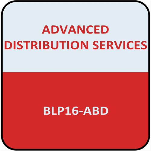 16-ABD Blaster Products Aqueous Based Degreaser