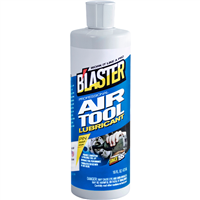 16-ATL Blaster Products Air Tool Lubricant 16Oz Ea