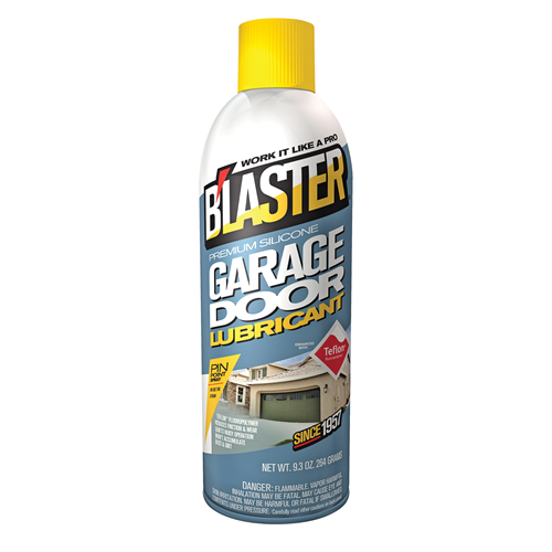 16-GDL-EA Blaster Products Garage Door Lube