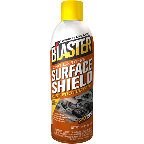 16-SS Blaster B'Laster Surface Shield Case Of 6