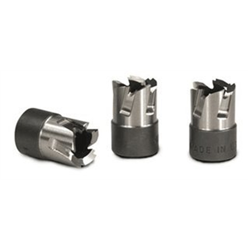11112-3 Blair 3Pk Spotweld & Access Cutter 7/16 Rotabroach 3/Pk