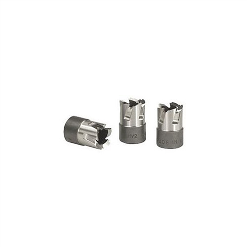11116-3 Blair 3Pk Spotweld & Access Cutter 1/2 Rotabroach 3/Pk