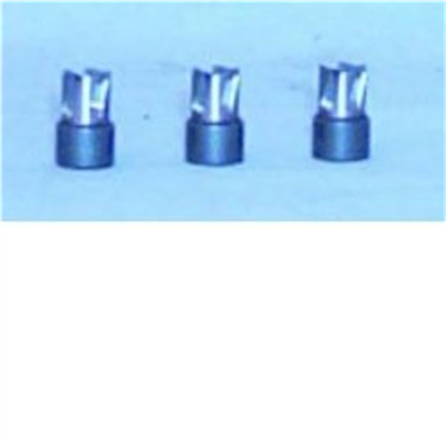 11120-3 Blair 3Pk Spotweld & Access Cutter 9/16 Rotabroach 3/Pk