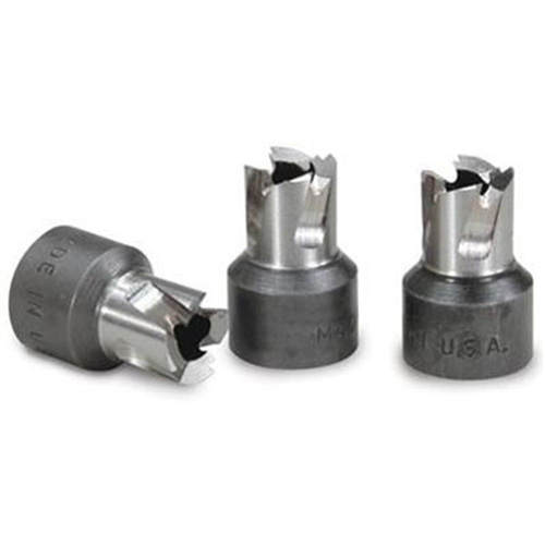 11206-3 Blair 3Pk-6Mm Diam Rotobroach Cutters