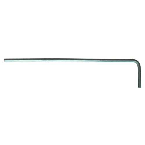 12105 Bondhus Corp. 3/32" Hex End L-Wr Long  10/Pkg