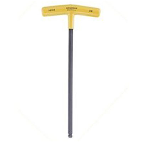 13314 Bondhus Corp. 3/8 Hex T-Hnd
