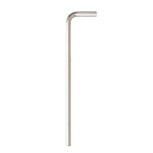17178 Bondhus Corp. 11M B/G Plated Hex L-Wr-Xlong