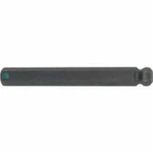 31487 Bondhus Corp. 8Pc Ball Bits Set 2" Metric