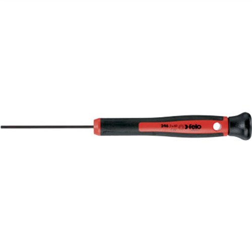 31790 Bondhus Corp. T5X2-3/8" Prec Tx Scrdrv