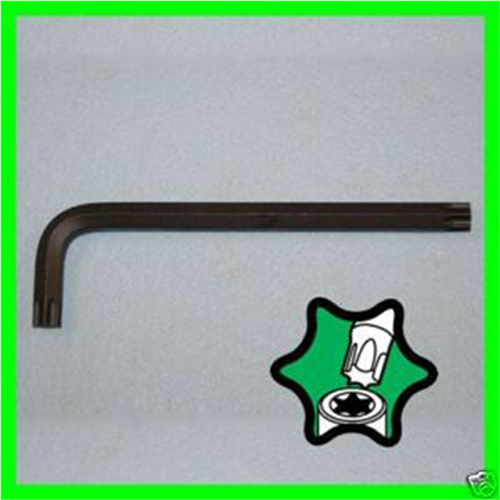 31850 Bondhus Corp. T50 Star L-Wr-Long