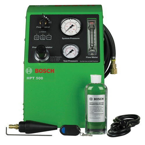1699500000 Bosch Hpt 500 High Pressure Leak Tester