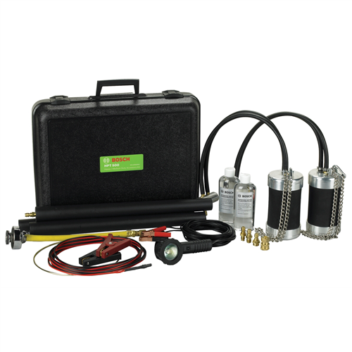 1699500001 Bosch Hpk 200 Accessory Kit For Hd And Medium Duty Apps