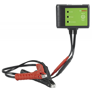1699501320 Bosch Bat 120 Battery And Starter/Charger System Tester