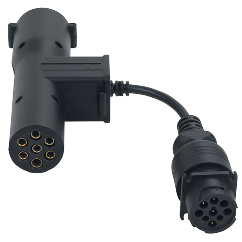 3824-06 Bosch Esi Truck Trailer Adapter