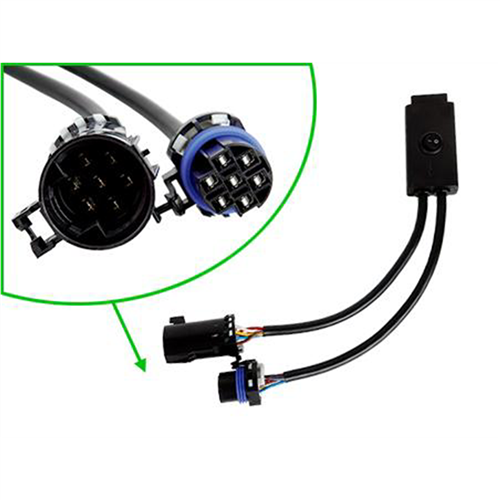 3824-65 Bosch Esi Truck - Bobcat Cable