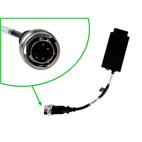 3824-66 Bosch Esi Truck - Bosch Rexroth Cable
