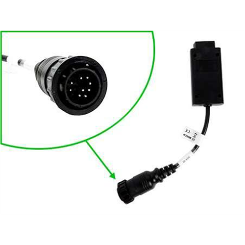 3824-69 Bosch Esi Truck - Doosan Cable