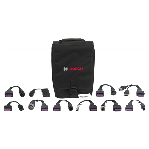 3824CBL-UPG Bosch Esi Truck Off-Highway Upgrade Cable Kit W Software
