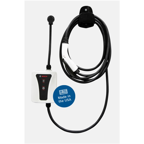 EL-52503 Bosch Bosch Ev400 Level 2 Ev Charging Station