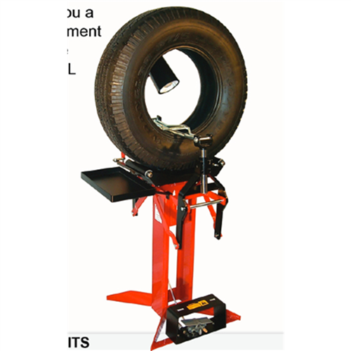 00-0049 Branick Tire Spreader