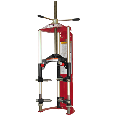 00-0138 Branick Branick 7600 Strut Spring Compressor