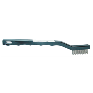 93AP Brush Research Brush Scratch Stainless Steel