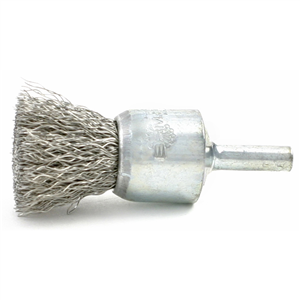 BNS606 Brush Research Bns-6 .006 Solid End Brush