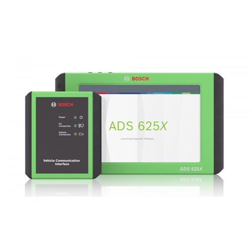 1699503201B3N Bosch Ads 625X Diagnostic Scan Tool
