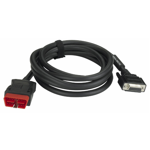 3925-01 Bosch Ads 325 Obd Ii Cable With Battery Voltage Display