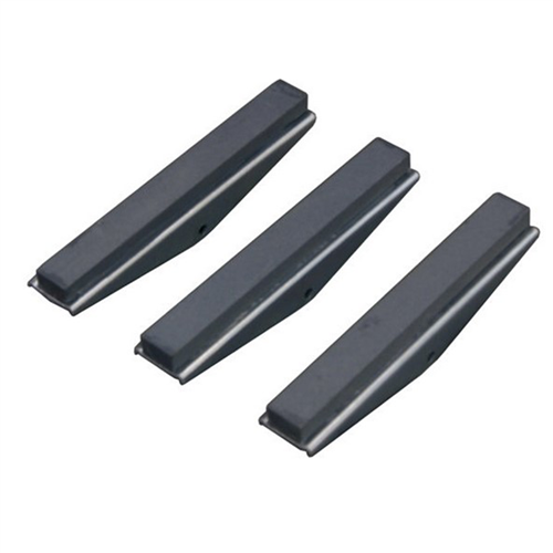 31100 Stones; 1-1/8" Medium; 3 Per Set (Replacement)