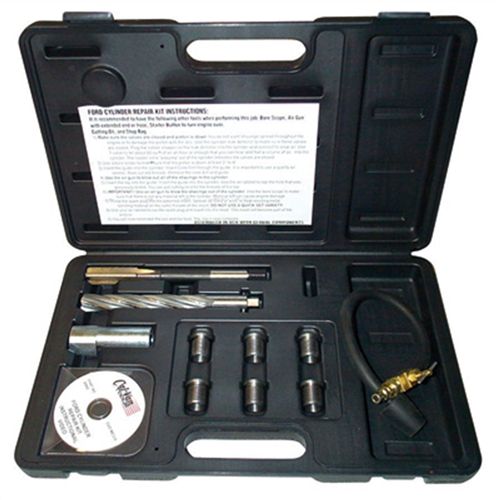 38900 Horizon Tool Repair Kit