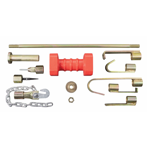 49800 Horizon Tool Auto Body Knocker Set