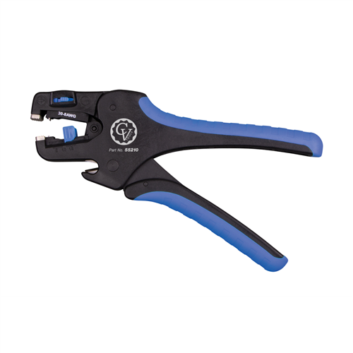 55210 Horizon Tool Rapid Wire Strippers