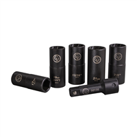 96110 Horizon Tool 6-Piece Flip Socket Set