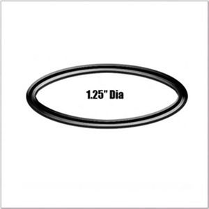 PNBA101 Car Certified Tools O-Ring For Ba02 & Ba03
