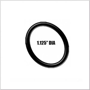 PNBA106 Car Certified Tools O-Ring For Ba04