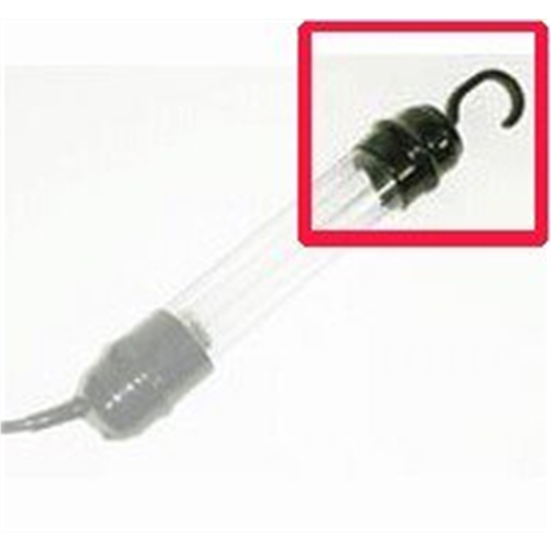 12006-03 Central Tools Hook End Cap