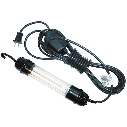 12006 Central Tools Lite Bounce 13W, 25Ft Cord