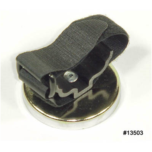 13503 Central Tools Base Magnetic