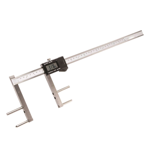 3B531-00 Central Tools Electronic Digital Drum Gauge