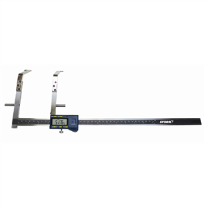 3B631-00 Central Tools Drum Gauge