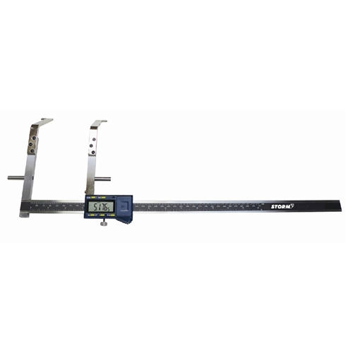 3B631-00 Central Tools Drum Gauge