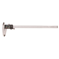 3C312-00 Central Tools 12In Digital Caliper