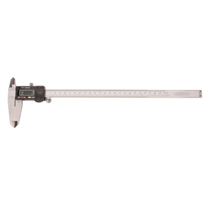 3C312-00 Central Tools 12In Digital Caliper