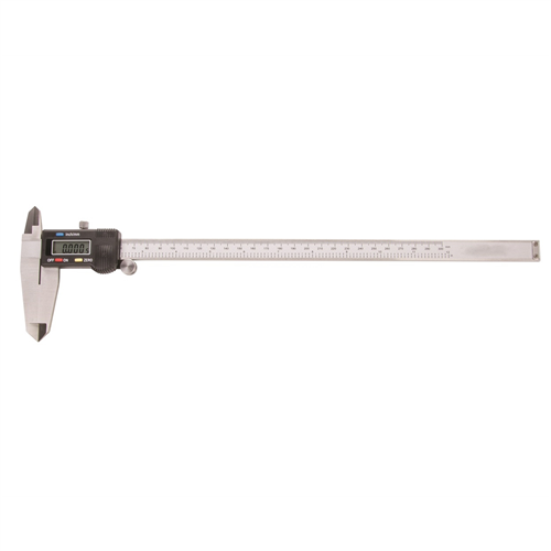 3C312-00 Central Tools 12In Digital Caliper