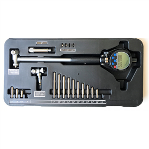 3D401-00 Central Tools Elec Digital Extended Range Bore Gauge