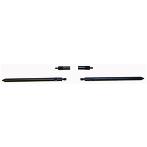 3K300-00 Central Tools Drum & Rotor Adapter Kit For Digital Caliper